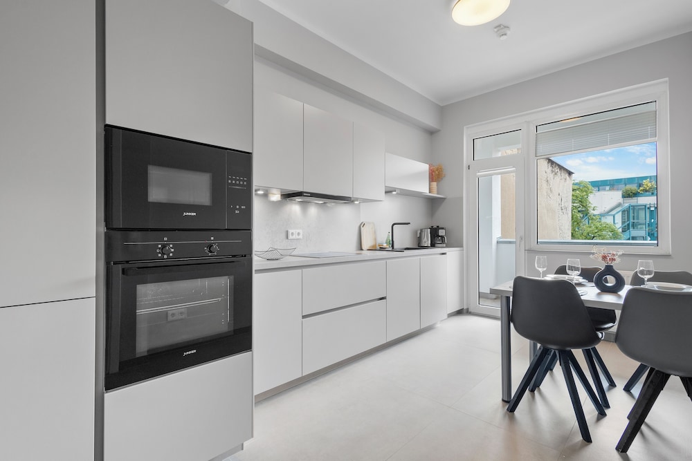 Domloge Lofts & Apartments