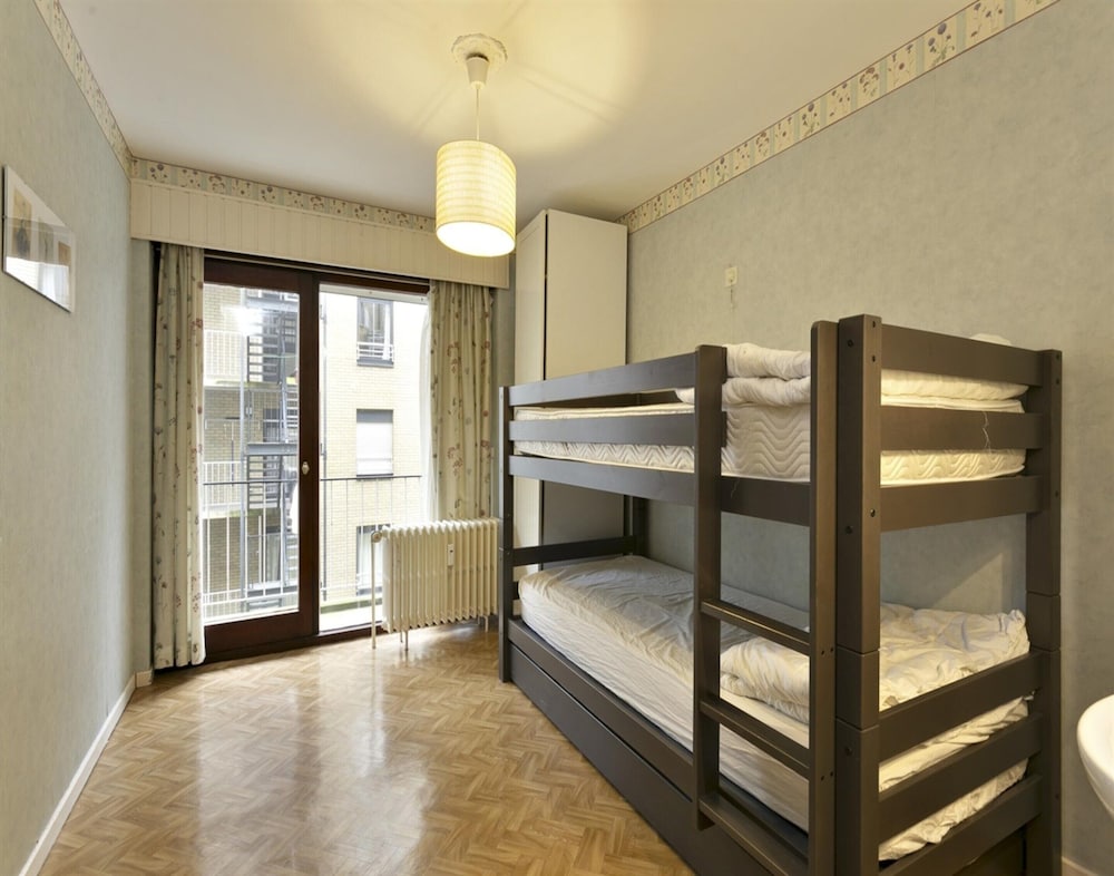 Apartment in Blankenberge