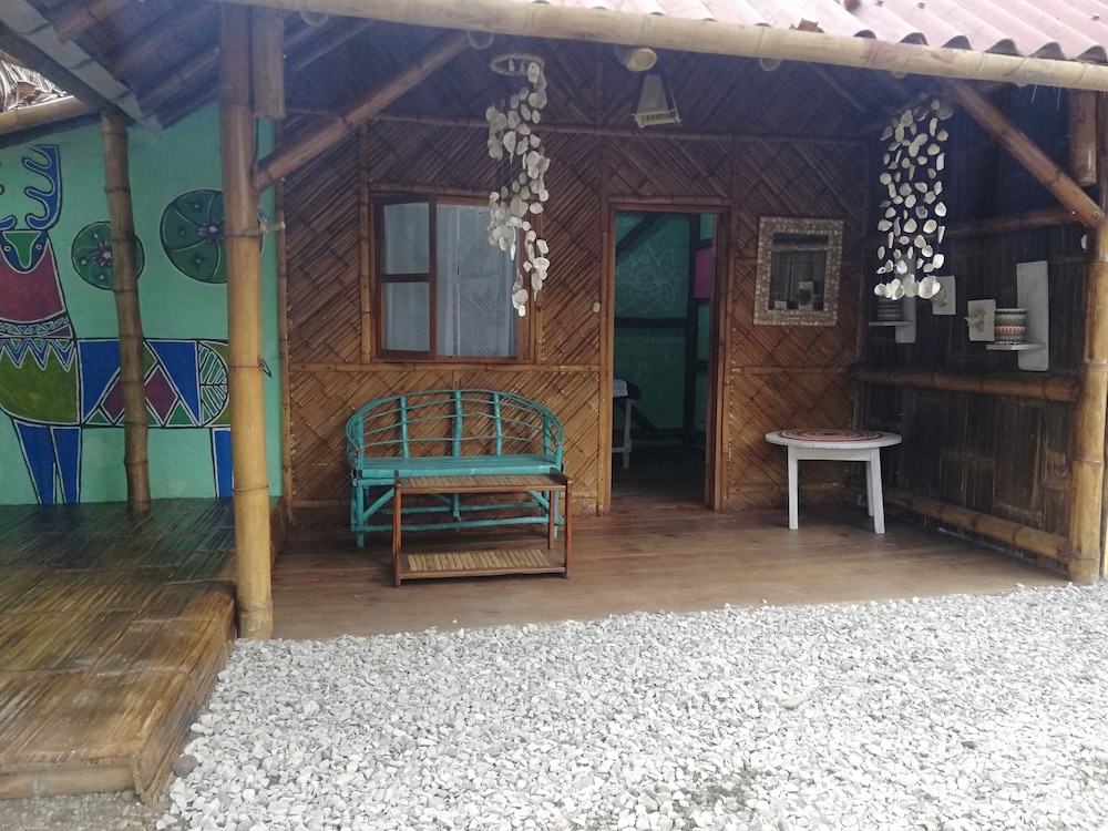 Hostal Rosa Mistica