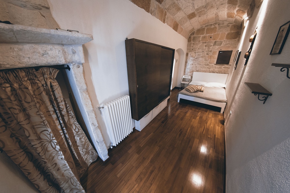 Bed & Breakfast Tra le Mura — 3