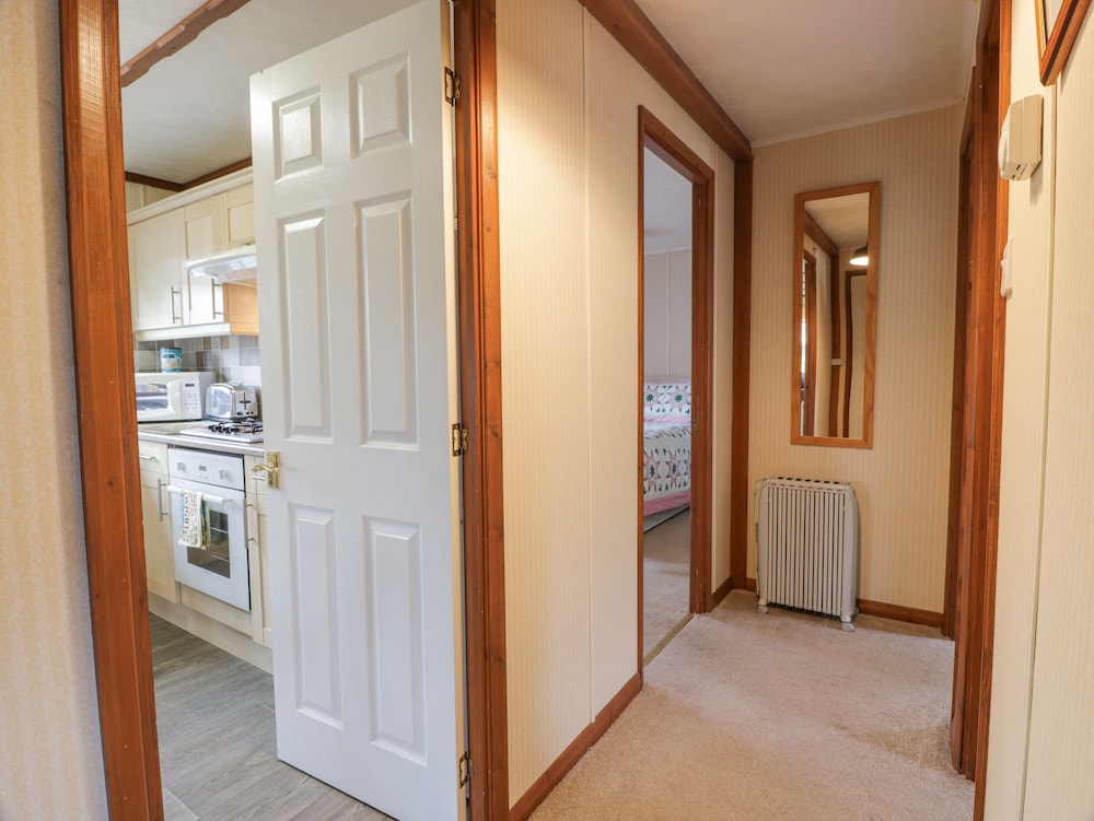 Roe Deer Lodge