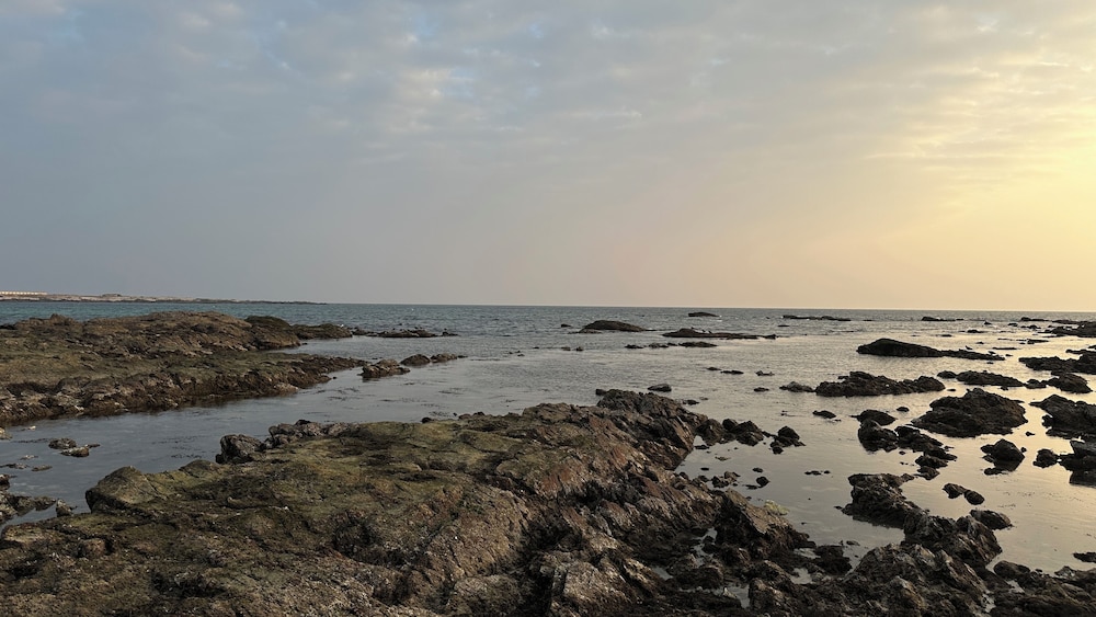 Roushan Resort