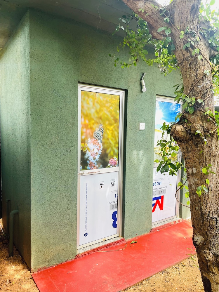 Sigiri Serenity Hostel