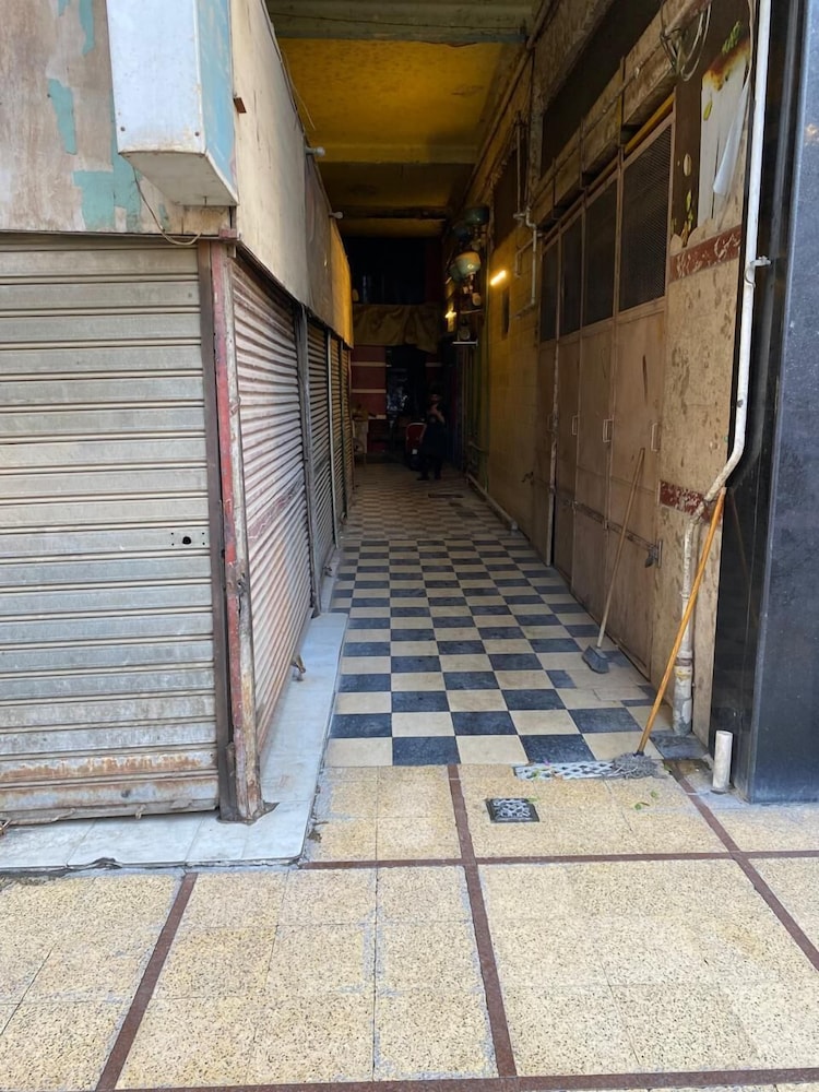 Cairo Galaxy Hostel