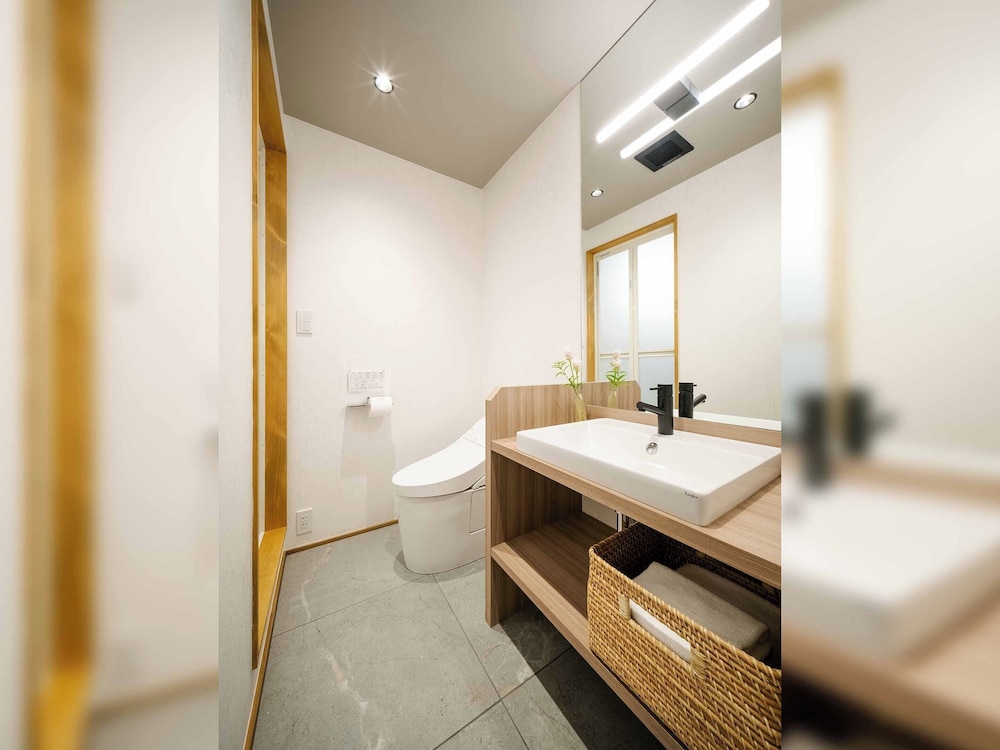 Tokisora Machiya Holiday House