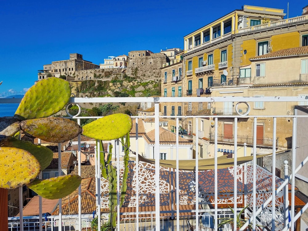 Casa Azzurra
