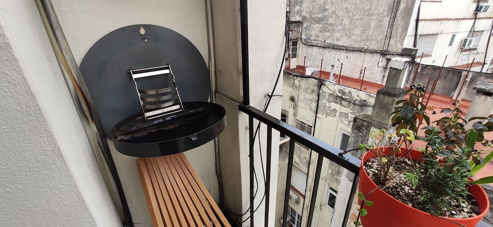 Spacious Accommodation in Palermo, Buenos Aires