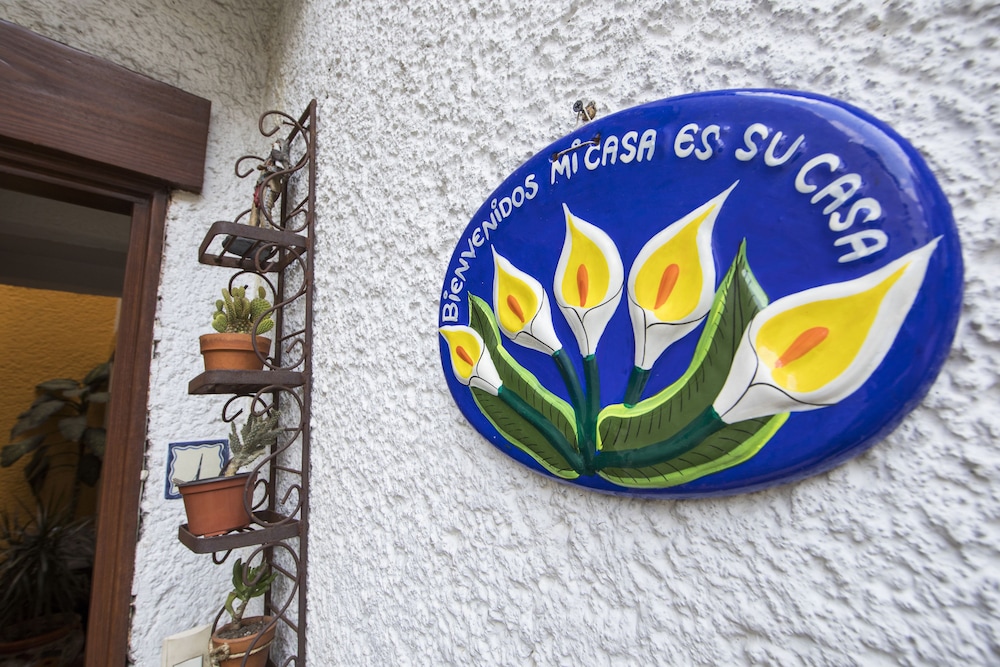 Casa Ayvar