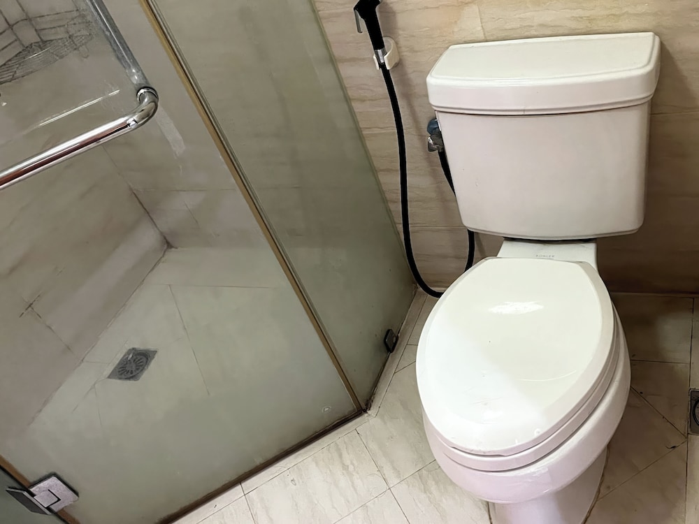 Staycation Jakarta - Ancol Mansion Apt