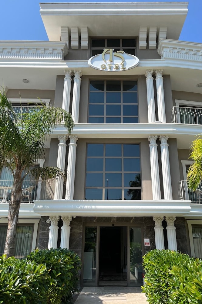 As Çeşme Otel - Image 22