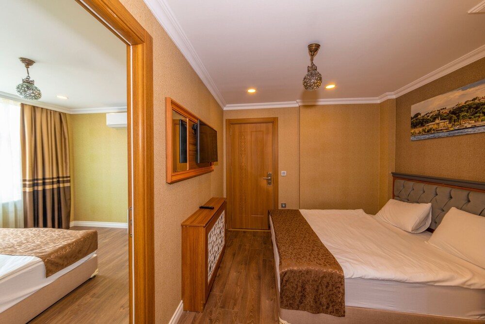 GoldenSand Otel - Image 28