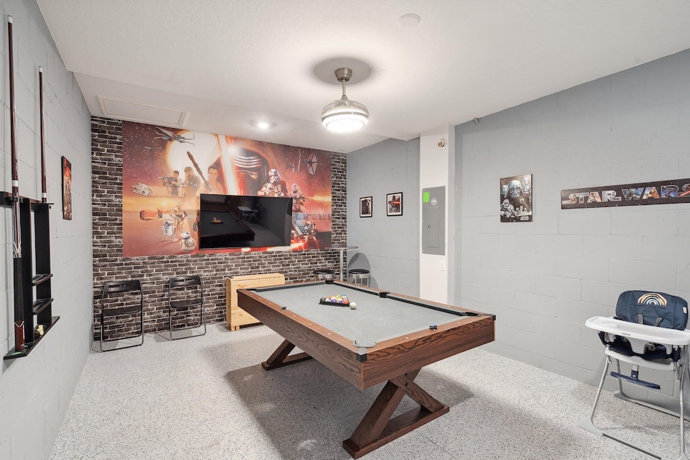 977 Splash Shot Place #1