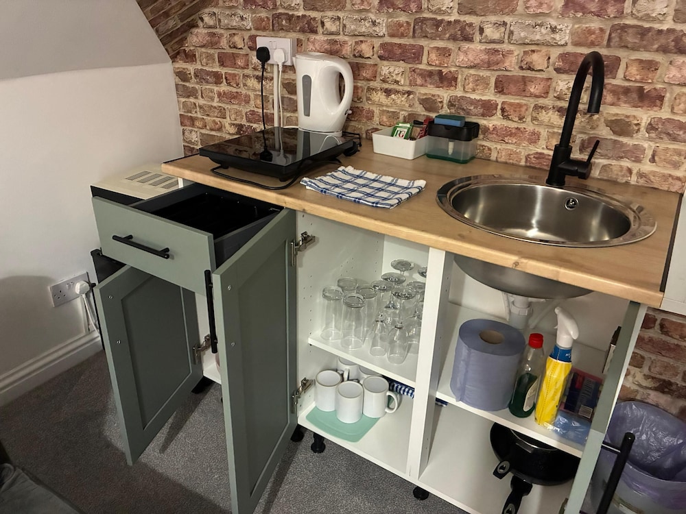 Loft 2bed Appartment with EVCharger
