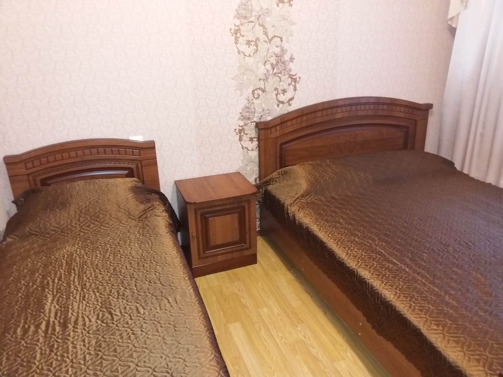 Guest House Elmira