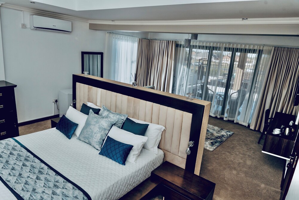Escapade Lux Guesthouse