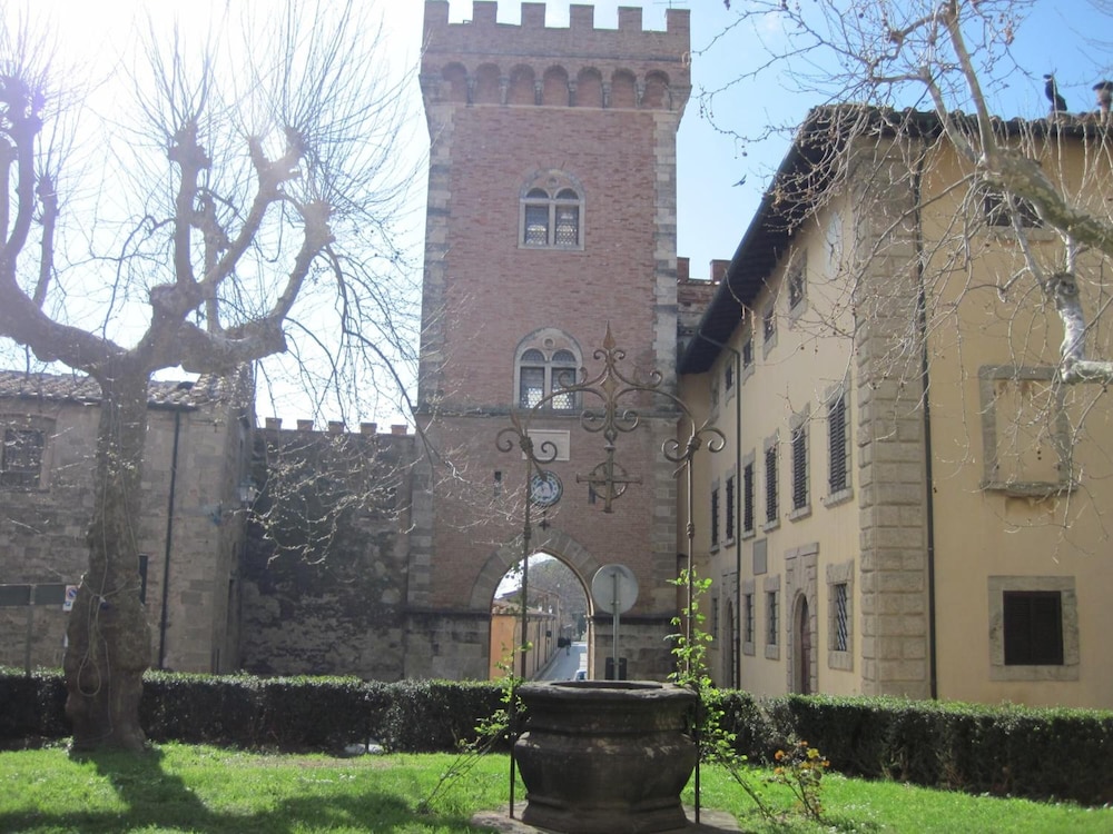 Hotel Il Ponte