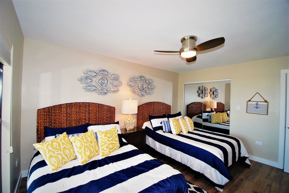 Ocean Vista Unit #1201 3 Bedroom Condo by RedAwning