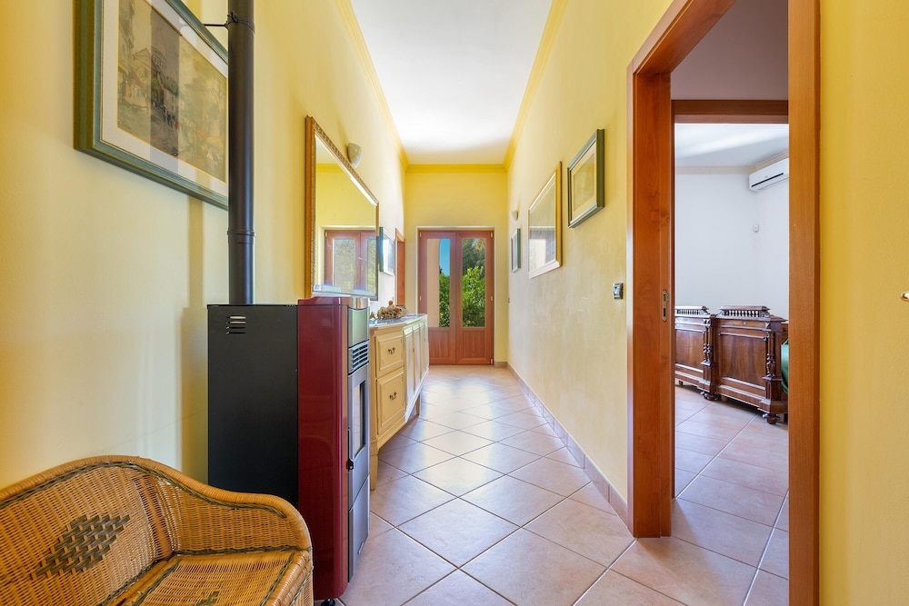 1929 Villa Simona en Ugento — other