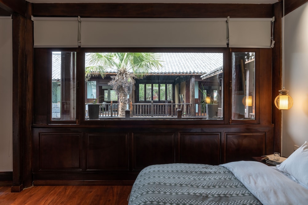 Lijiang Hotel JunPoXuan