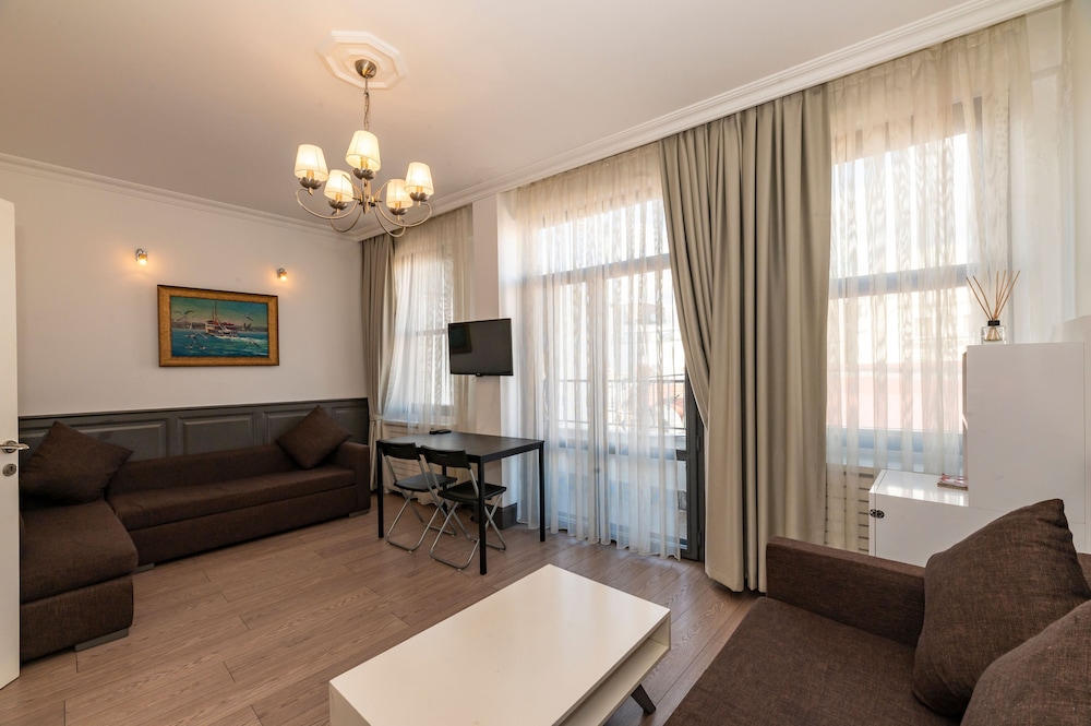 Pera Line Cihangir Hotel - Image 14