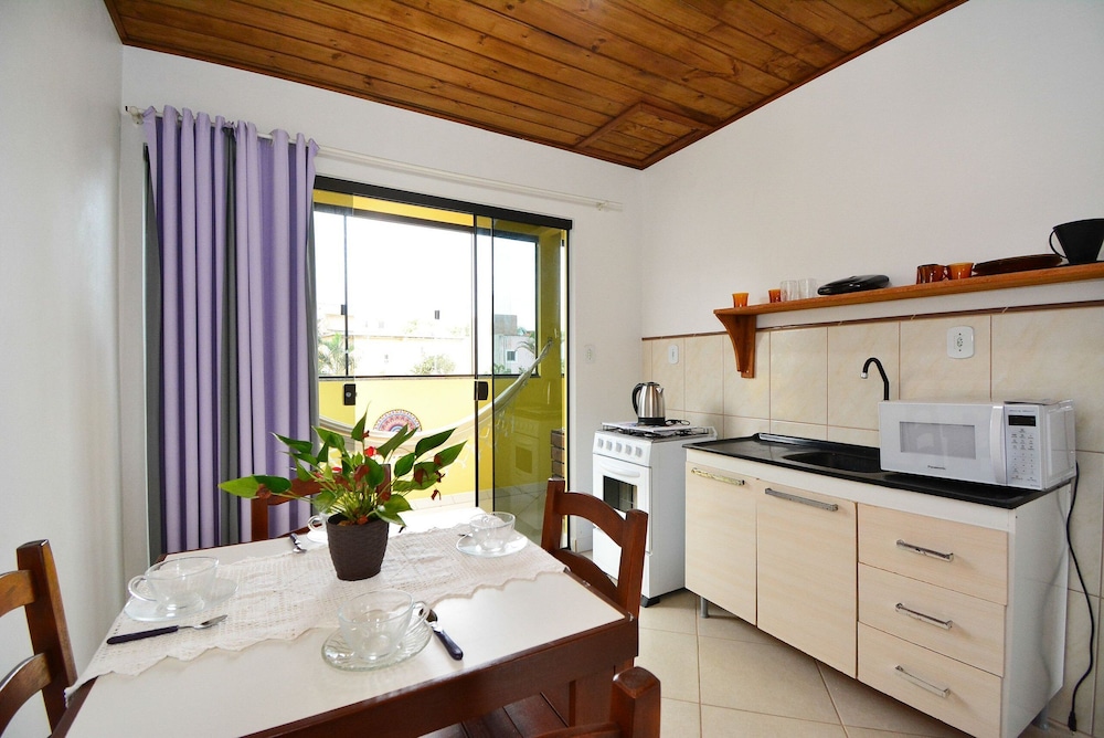 Residencial Maricota