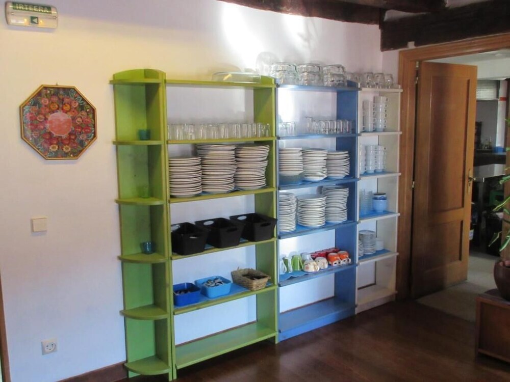 Albergue ambiental de Beizama - Hostel