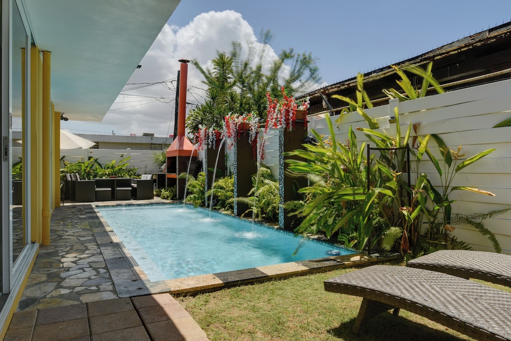 Private Heated Pool: Walk to Isla Verde Beach - Property Image 35