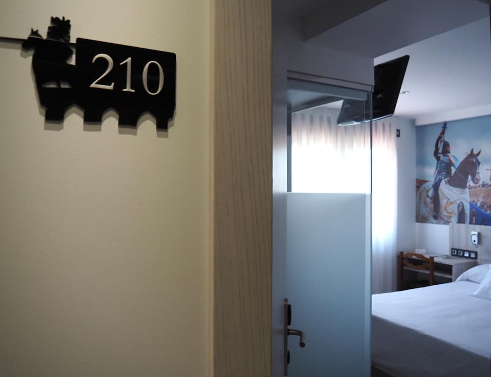 Hostal Don Suero de Quiñones