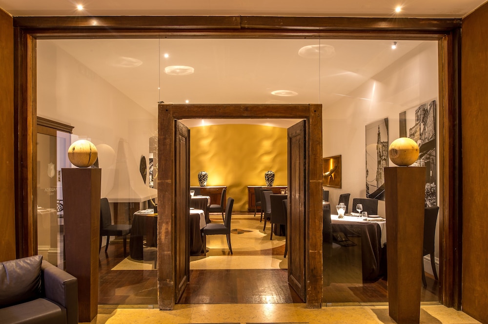 Central Palace Hotel Federico II