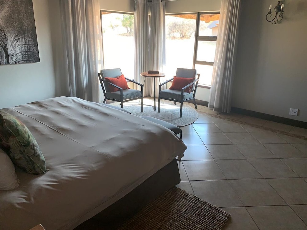 Zebula Golf Estate & Spa Executive Villas view 3