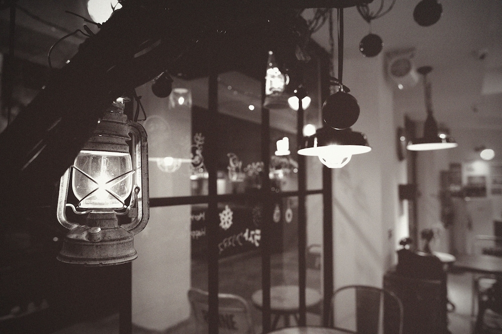 RA Guesthouse
