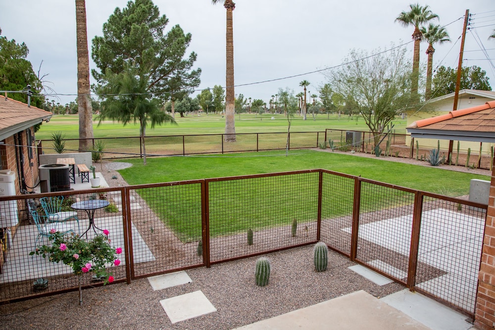 Encanto Vistas, A Golf Property in Central Phoenix