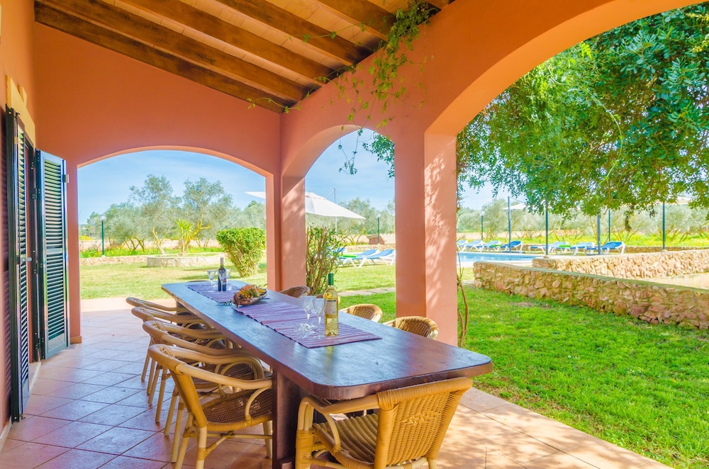 Casa Campillos in Llucmajor