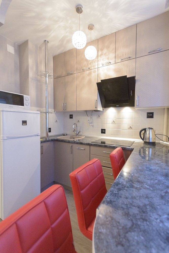 Partner Guest House Shevchenko