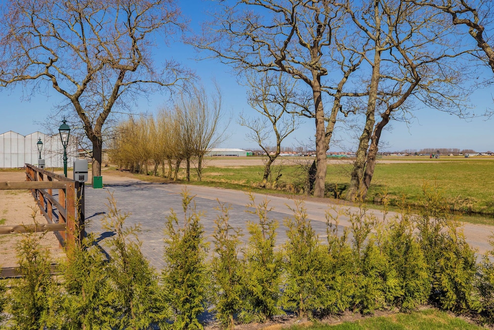 Villa Meer en Duin