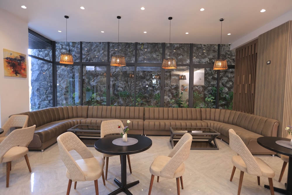 Daylin Guest House