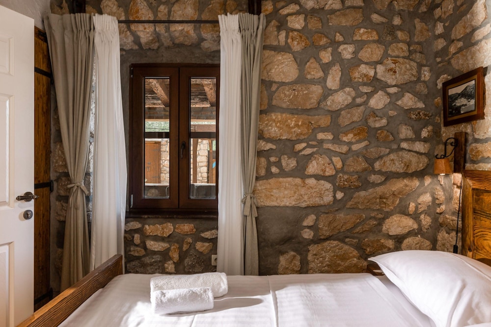 Pool Villa Cupido in Crikvenica - Drivenik