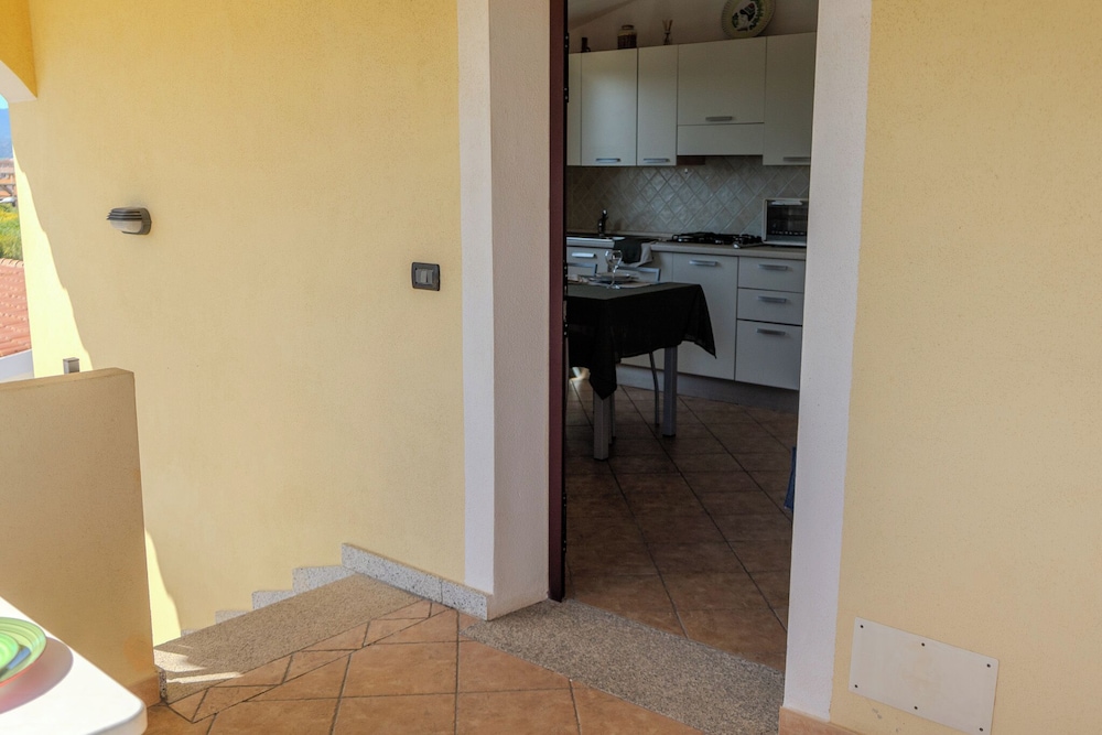 Porto Apartments - La Caletta