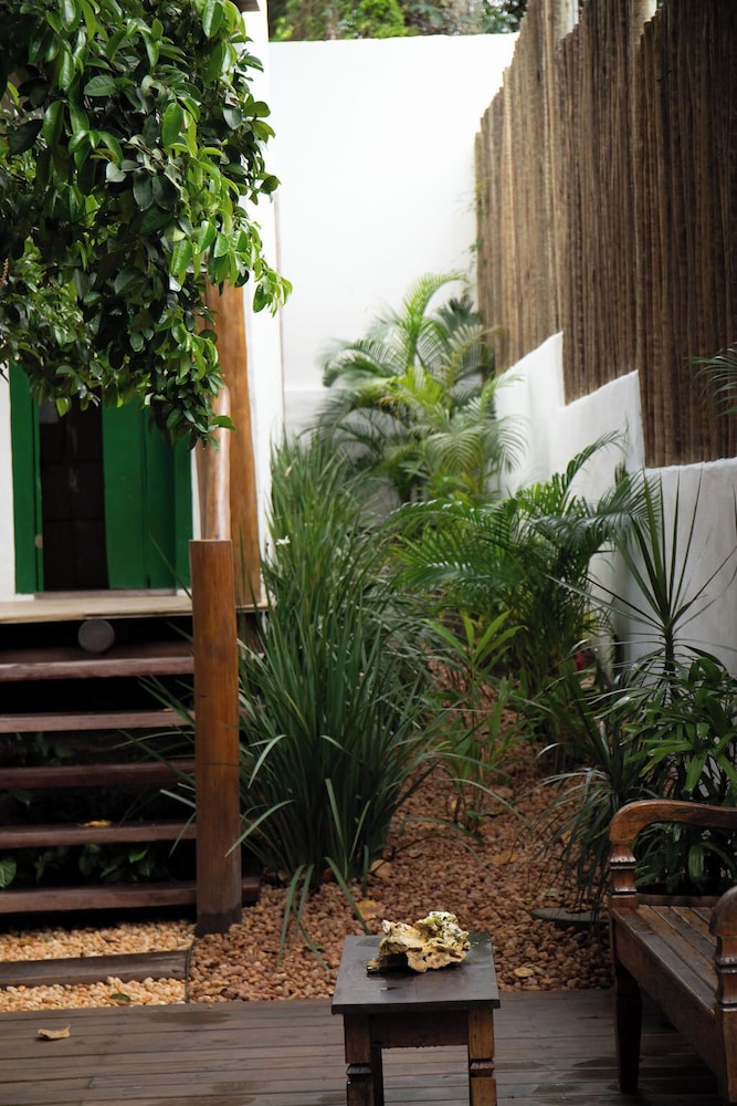 Corais de Trancoso Boutique