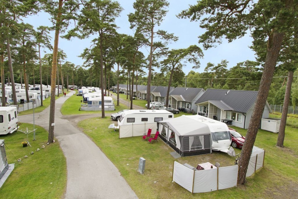 Ystad Camping view 4