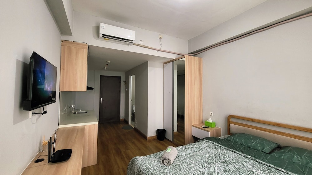 SayyRoom at Majestic Point By SIHA Hospitality