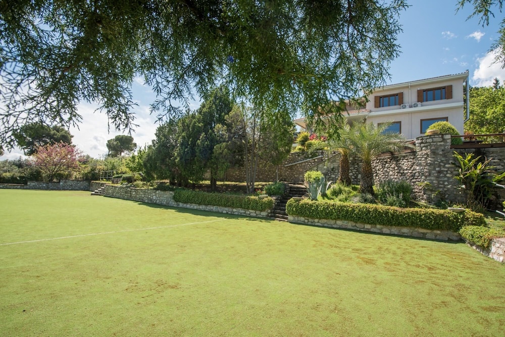 Panorama Villa Sea View