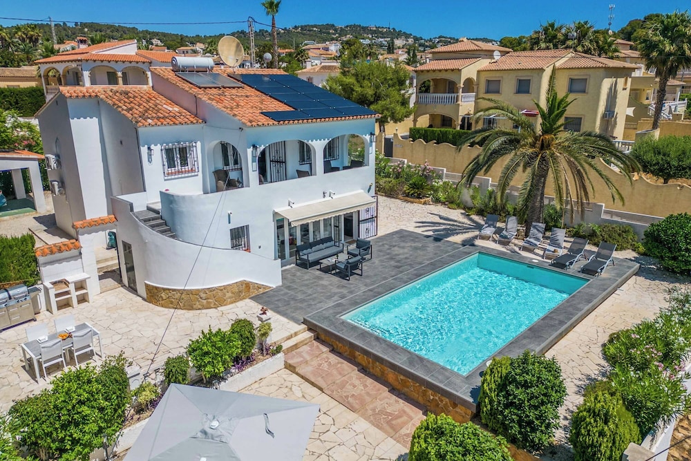 Villa Luxe