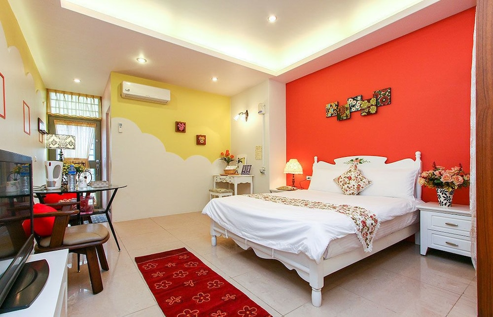 Xiang Chuan B&B