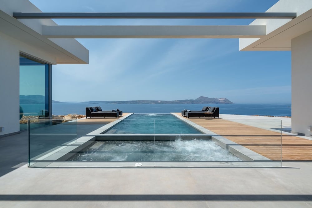 Ici - you are Here - Breathtaking View