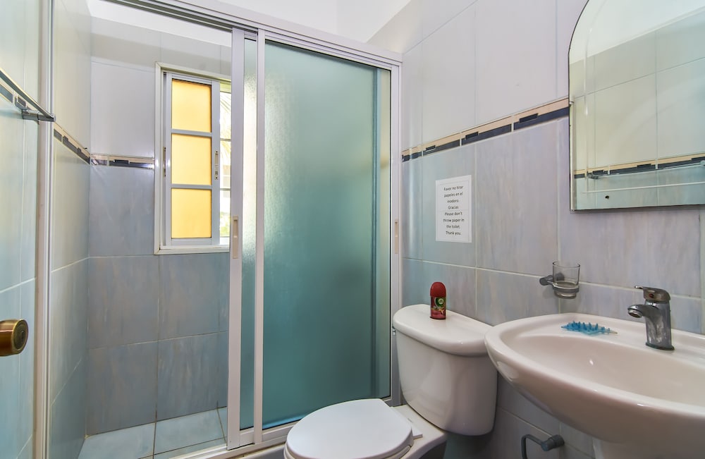 Private Villa Hispaniola