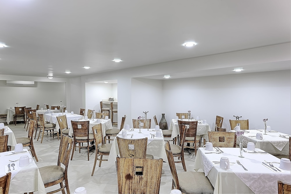 Villahermosa Vacations - Olmeca Plaza Urban Express - Property Image 6