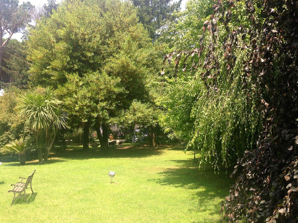 Villa Abbamer