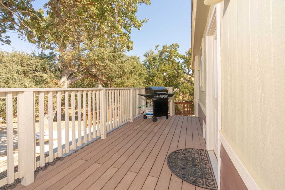 Wine Country RV Resort