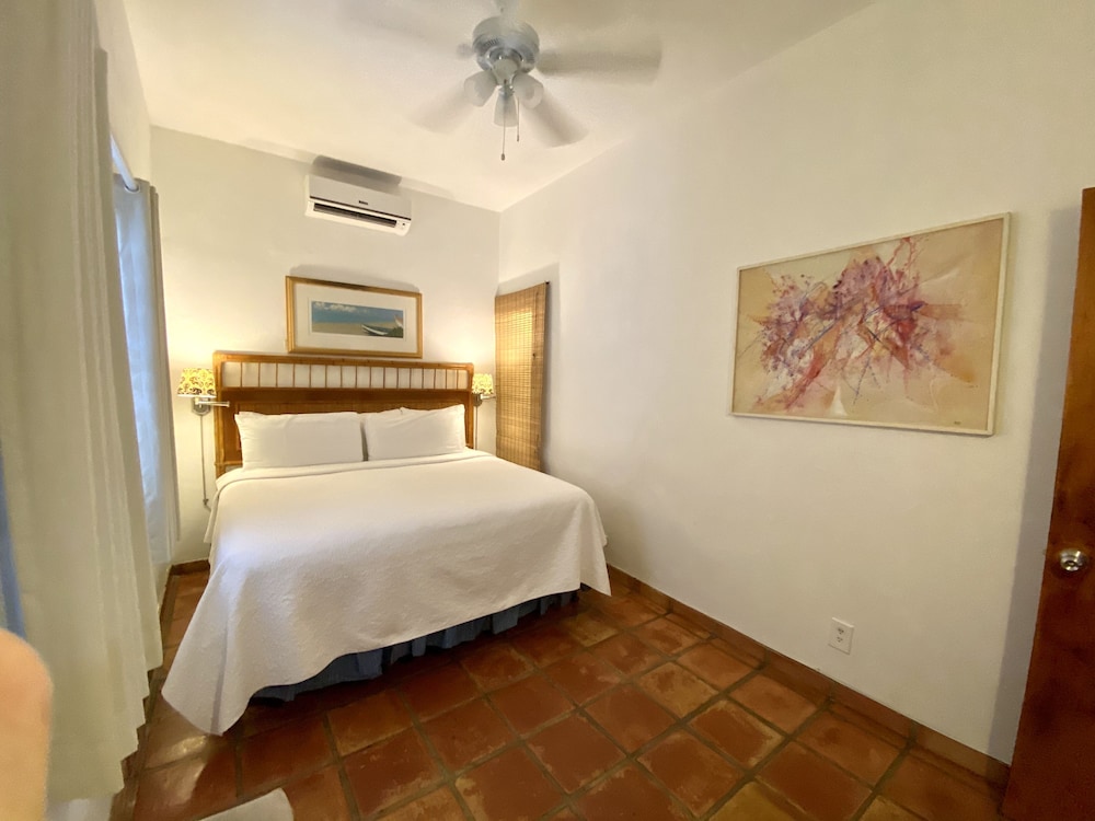 At Wind Chimes Boutique Hotel - Property Image 20